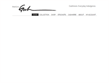 Tablet Screenshot of paychiguh.com